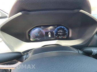 2023 Toyota RAV4 Hybrid XSE - miniatura 9