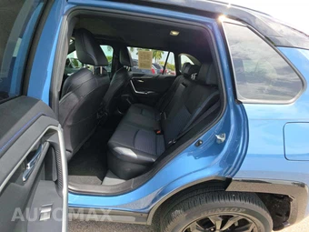 2023 Toyota RAV4 Hybrid XSE - miniatura 13