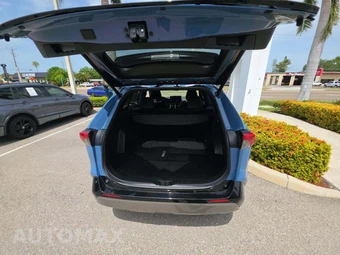 2023 Toyota RAV4 Hybrid XSE - miniatura 14