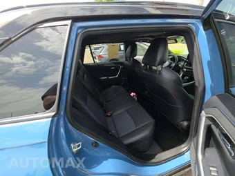2023 Toyota RAV4 Hybrid XSE - miniatura 16