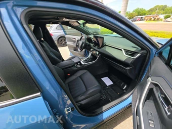 2023 Toyota RAV4 Hybrid XSE - miniatura 18