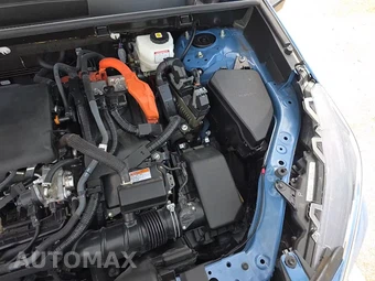 2023 Toyota RAV4 Hybrid XSE - miniatura 24