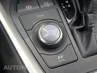 2023 Toyota RAV4 Hybrid XSE - miniatura 27