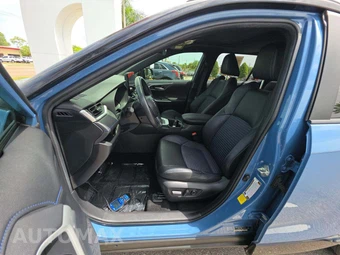 2023 Toyota RAV4 Hybrid XSE - miniatura 6