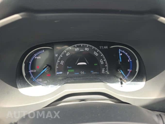 2023 Toyota RAV4 Hybrid XSE - miniatura 9