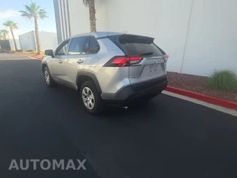 2023 Toyota RAV4 LE - miniatura 6