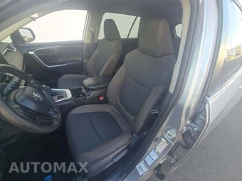 2023 Toyota RAV4 LE - miniatura 7