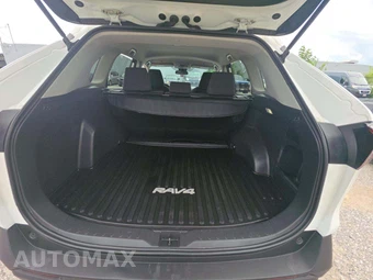 2023 Toyota RAV4 LE - miniatura 14