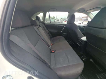 2023 Toyota RAV4 LE - miniatura 16