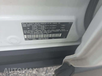2023 Toyota RAV4 LE - miniatura 5