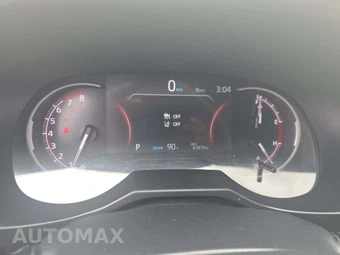 2023 Toyota RAV4 LE - miniatura 9