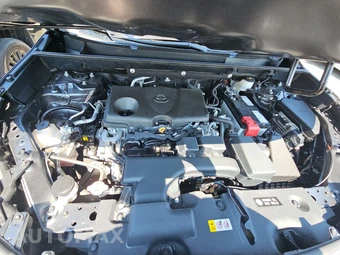 2023 Toyota RAV4 LE – miniatura 15