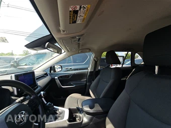 2023 Toyota RAV4 LE – miniatura 17