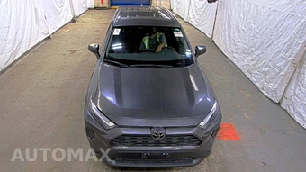 2023 Toyota RAV4 LE – miniatura 2