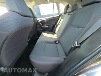 2023 Toyota RAV4 LE - miniatura 13