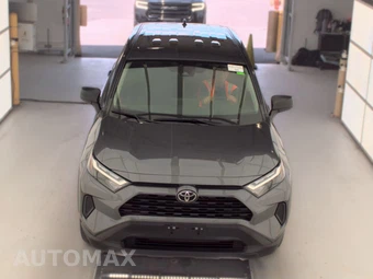 2023 Toyota RAV4 LE - miniatura 2