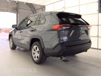 2023 Toyota RAV4 LE - miniatura 6
