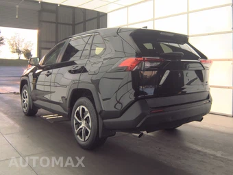 2023 Toyota RAV4 LE - miniatura 6