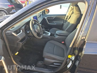 2023 Toyota RAV4 LE - miniatura 7