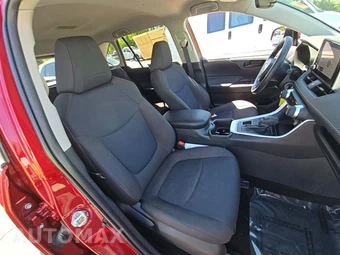 2023 Toyota RAV4 LE – miniatura 18