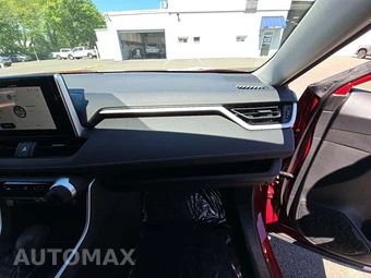 2023 Toyota RAV4 LE – miniatura 19