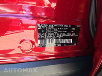 2023 Toyota RAV4 LE – miniatura 5