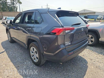 2023 Toyota RAV4 LE - miniatura 2