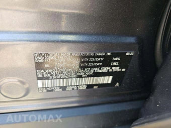 2023 Toyota RAV4 LE - miniatura 5