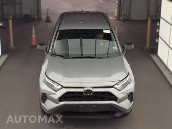 2023 Toyota RAV4 LE - miniatura 2