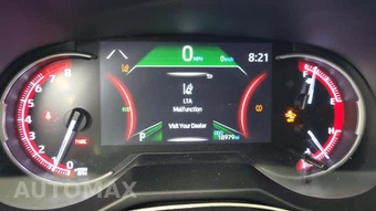2023 Toyota RAV4 LE - miniatura 24