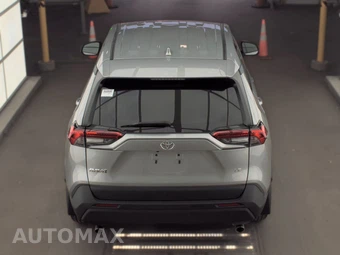 2023 Toyota RAV4 LE - miniatura 5