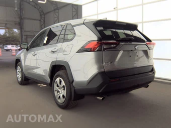 2023 Toyota RAV4 LE - miniatura 6