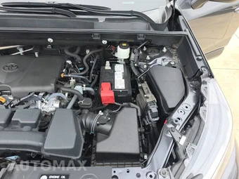 2023 Toyota RAV4 LE – miniatura 24