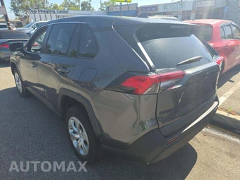 2023 Toyota RAV4 LE - miniatura 2