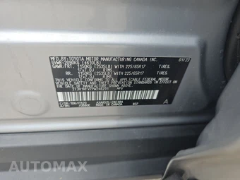 2023 Toyota RAV4 LE - miniatura 14