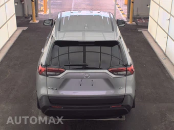 2023 Toyota RAV4 LE - miniatura 5