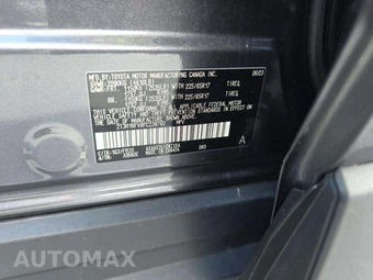 2023 Toyota RAV4 LE - miniatura 5