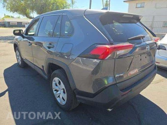 2023 Toyota RAV4 LE - miniatura 2