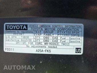 2023 Toyota RAV4 LE - miniatura 26