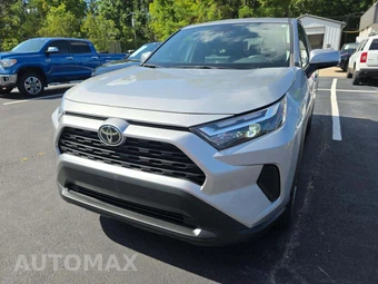 2023 Toyota RAV4 LE - car from the USA, Manheim Buy-Now listing at AUTOMAX