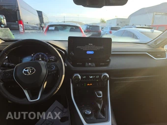 2023 Toyota RAV4 Limited - miniatura 11
