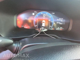 2023 Toyota RAV4 Limited - miniatura 12