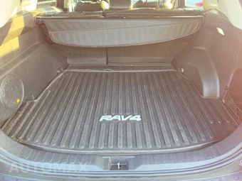 2023 Toyota RAV4 Limited - miniatura 16