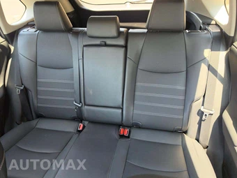 2023 Toyota RAV4 Limited - miniatura 13