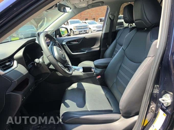 2023 Toyota RAV4 Limited - miniatura 6