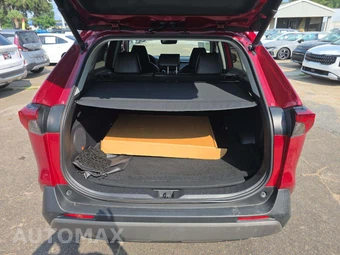 2023 Toyota RAV4 Limited - miniatura 14
