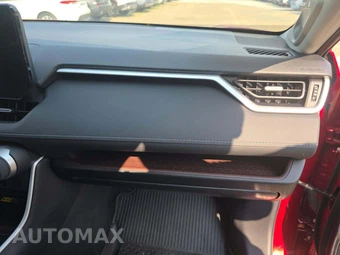 2023 Toyota RAV4 Limited - miniatura 19