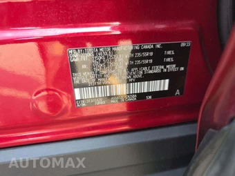 2023 Toyota RAV4 Limited - miniatura 5