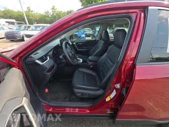 2023 Toyota RAV4 Limited - miniatura 6