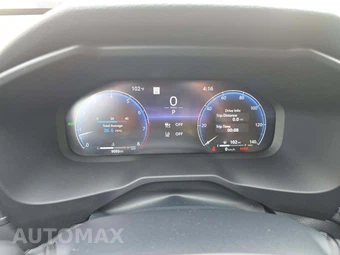 2023 Toyota RAV4 Limited - miniatura 9